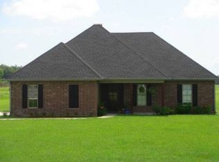 6514 Loreauville Rd, New Iberia, LA 70563