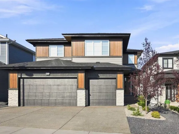 269 W Aspen Summit Hts SW, Calgary, AB T3H 6H1