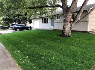 1925 W Plum St, Fort Collins, CO 80521