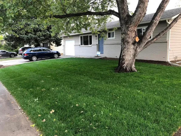 1925 W Plum St, Fort Collins, CO 80521