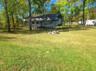 Crook Ln, Pence Springs, WV 24962
