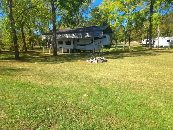 Crook Ln, Pence Springs, WV 24962