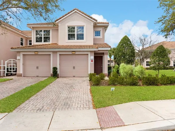 1220 Romani Ave, Davenport, FL 33896