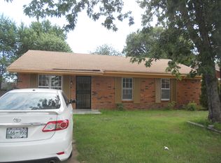 3457 Piney Woods Ave, Memphis, TN 38118