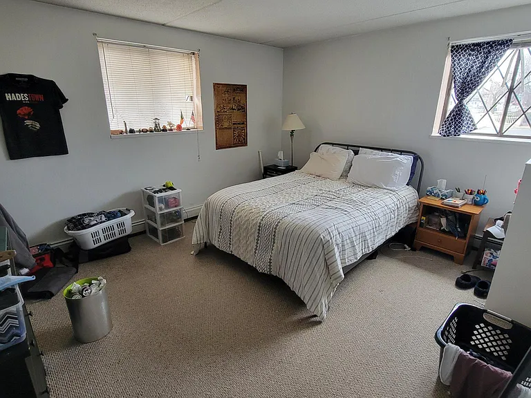 301 Lowell St #11 — Photo 1
