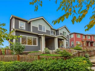 6529 30th Pl SW, Seattle, WA 98126