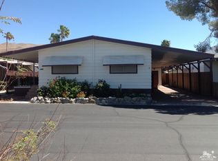 74711 Dillon Rd SPC 354, Desert Hot Springs, CA 92241