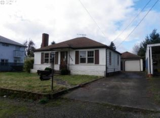 9643 SE 38th Ave, Milwaukie, OR