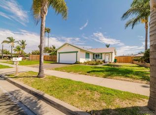 181 Heritage St, Oceanside, CA 92058