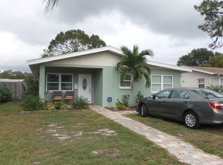 5431 Burlington Ave N, Saint Petersburg, FL 33710