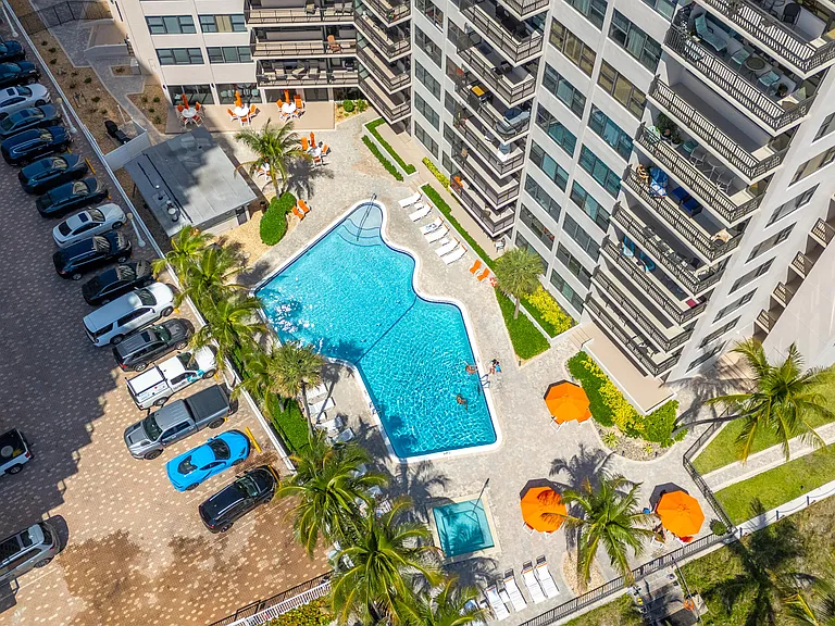 3800 Galt Ocean Dr #808 — Photo 18