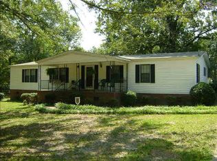 1375 Kennedy Rd, Lugoff, SC 29078