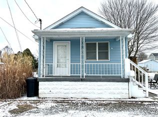 308 Bedsworth St, Belle Vernon, PA 15012