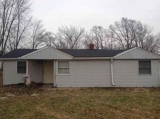 2210 N Plate St, Kokomo, IN 46901