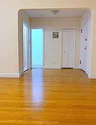 Rented by City Connections Realty