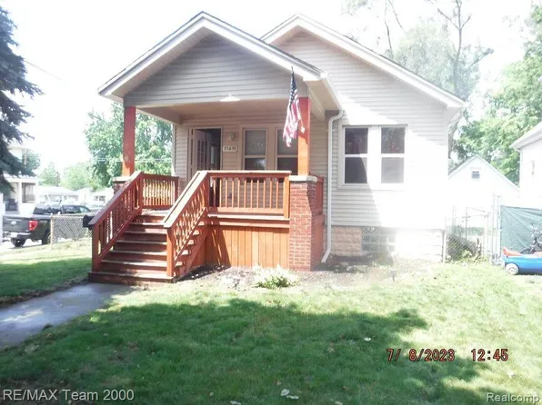 35638 Richard St, Wayne, MI 48184