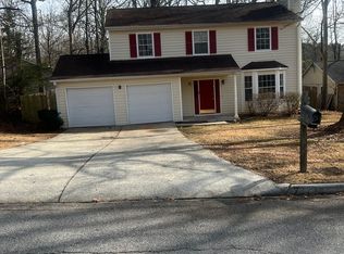 5355 Greenhedge Trl, Stone Mountain, GA 30088