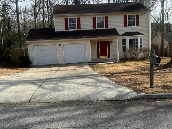 5355 Greenhedge Trl, Stone Mountain, GA 30088