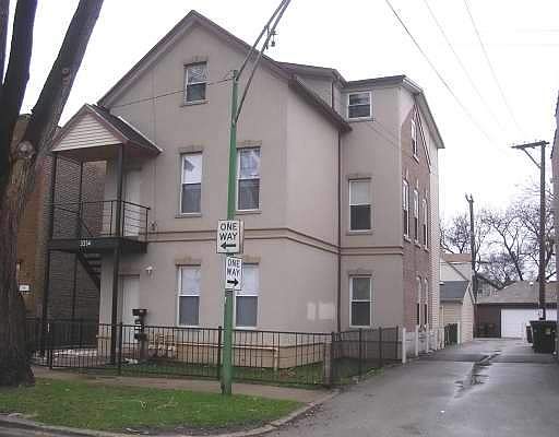 1st image of 3350 N Karlov Ave #2