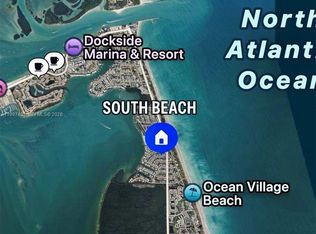 Surfside Unit 1 Subdivisi, Fort Pierce, FL 34949