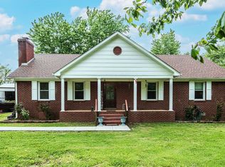 827 Sanford Rd, Covington, TN 38019