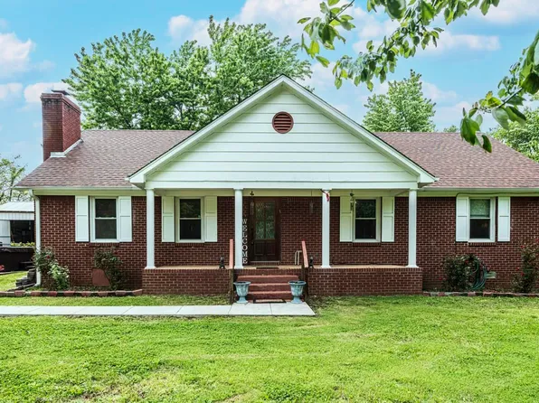 827 Sanford Rd, Covington, TN 38019