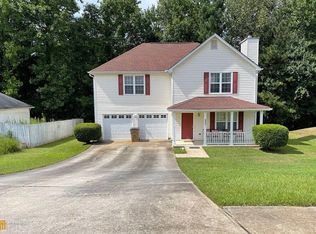 3360 Brookside Ln, Jonesboro, GA 30236