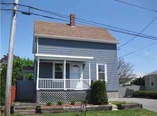 382 Williston Way, Pawtucket, RI 02861