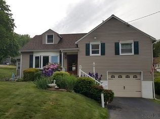 85 Thoburn St, Johnstown, PA 15905