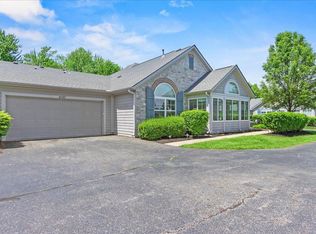 4193 Cobbler Rd #12-419, New Albany, OH 43054