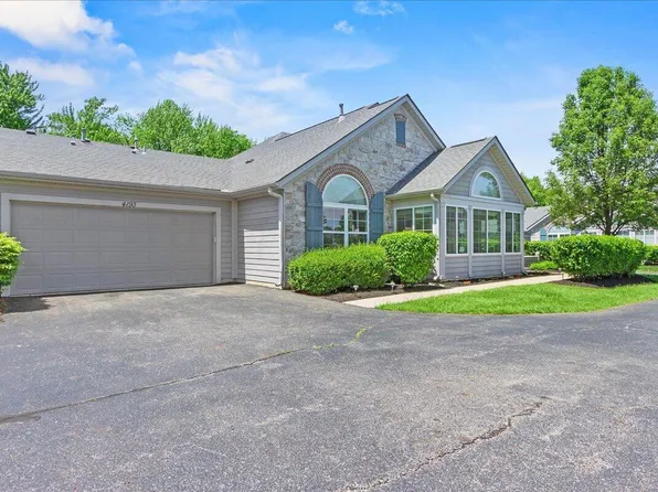 4193 Cobbler Rd #12-419, New Albany, OH 43054