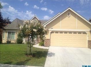 3412 W Sady Ave, Visalia, CA