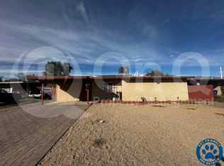 1132 W Knox Pl, Tucson, AZ 85705