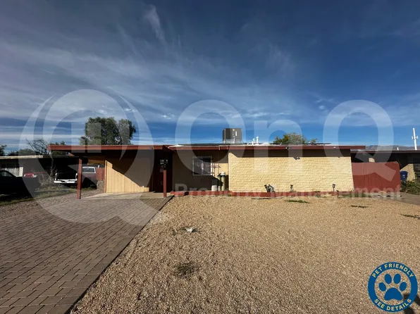 1132 W Knox Pl, Tucson, AZ 85705