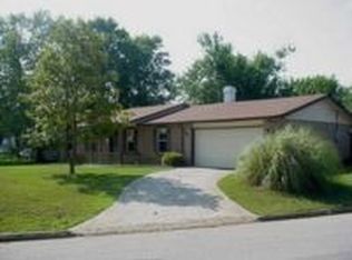 100 Mangolia Dr, Grovetown, GA 30813