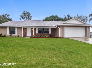 3051 Snow Dr, Deltona, FL 32738