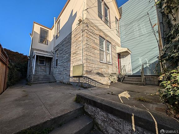 3rd image of 2840 Anza St