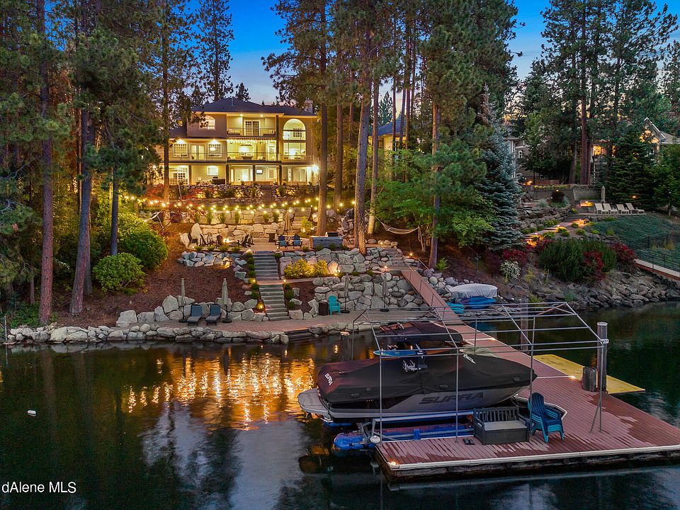 1000 S Riverside Harbor Dr, Post Falls, ID 83854 Zillow