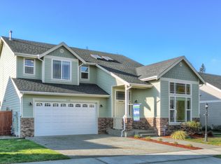5120 152nd Avenue Ct E, Sumner, WA 98390
