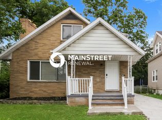 1710 Galion Ave, Cleveland, OH 44109