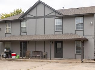 5313 S Pleasant Valley Rd #D, Austin, TX 78744