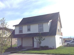 3202 N Durrow Loop, Post Falls, ID 83854