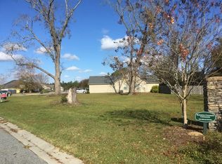 7563 Kayla Dr, Hahira, GA 31632