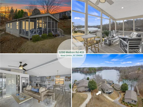 1230 Melton Rd #15, West Union, SC 29696