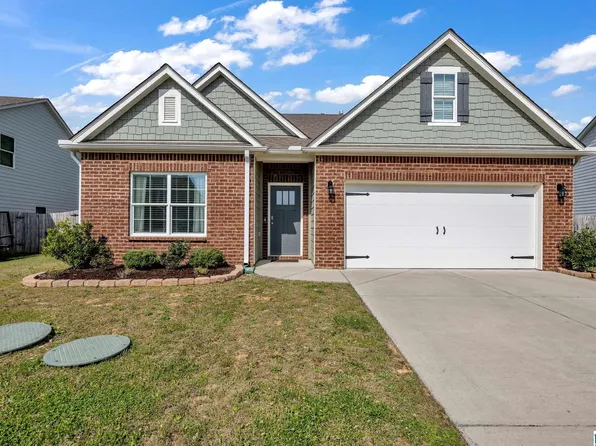 9541 Firebrick Dr, Kimberly, AL 35091