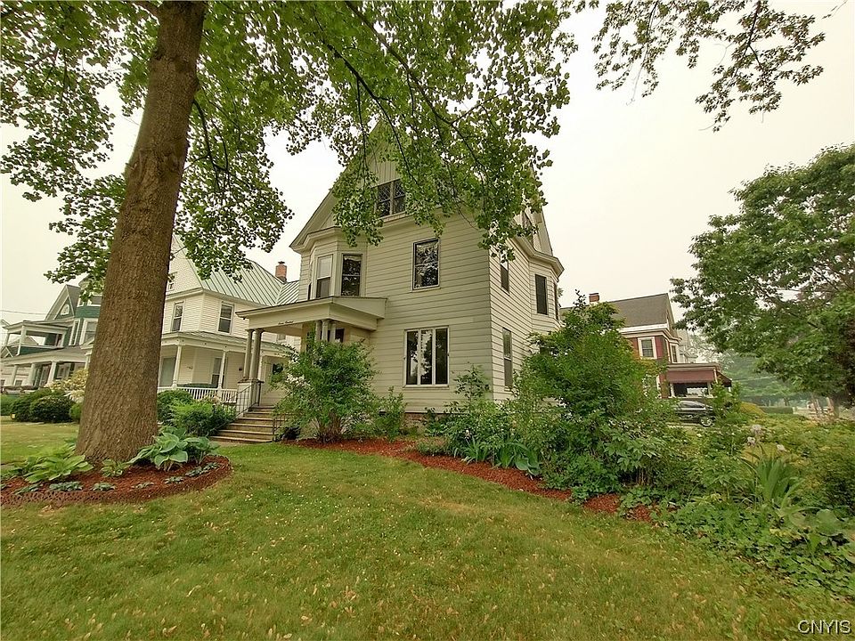 700 N Madison St, Rome, NY 13440 Zillow