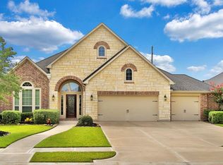 27903 Walsh Crossing Dr, Katy, TX 77494