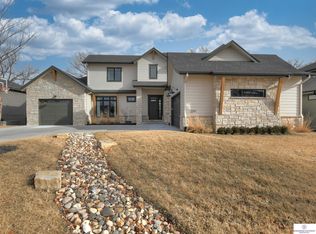 2319 S 218th Ave, Elkhorn, NE 68022