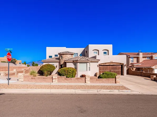 9832 Stone St NW, Albuquerque, NM 87114