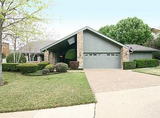 1413 Mockingbird Dr, Plano, TX 75093